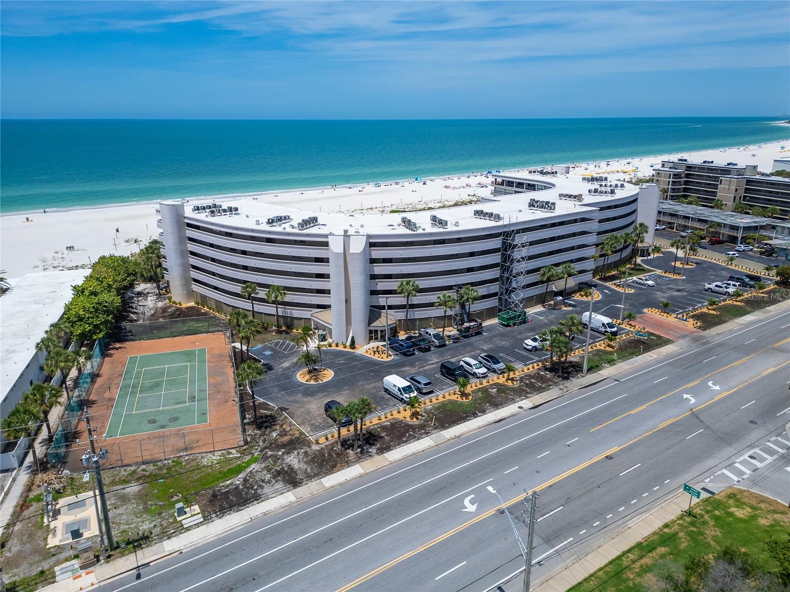 4450 GULF BLVD #113, ST PETE BEACH, FL, 33706