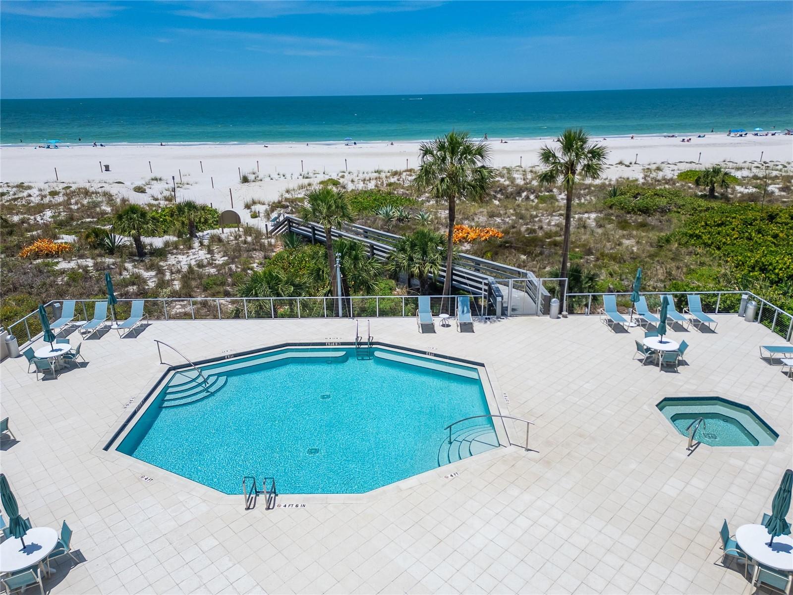 4450 GULF BLVD #113, ST PETE BEACH, FL, 33706