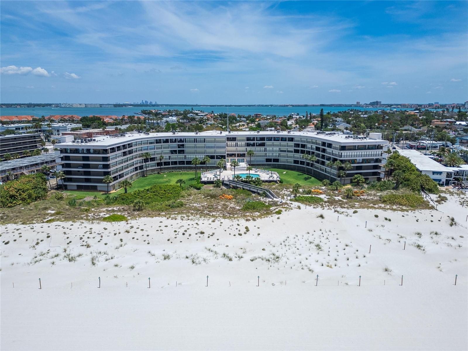 4450 GULF BLVD #113, ST PETE BEACH, FL, 33706