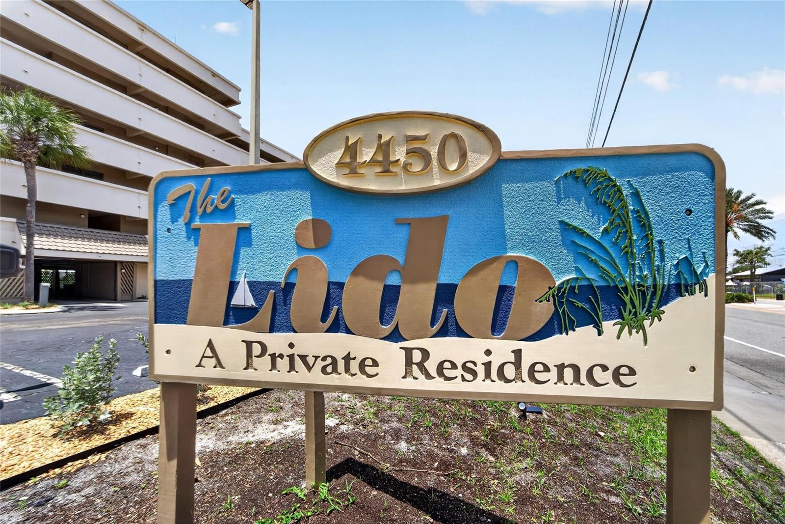 4450 GULF BLVD #113, ST PETE BEACH, FL, 33706