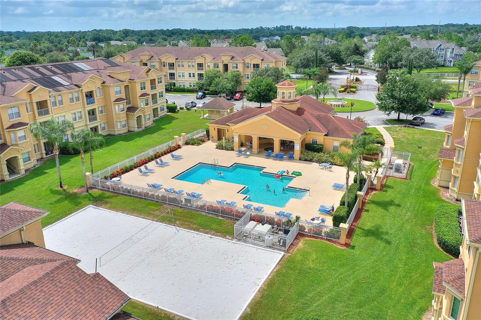 206 TERRACE RIDGE CIR #206, DAVENPORT, FL, 33896