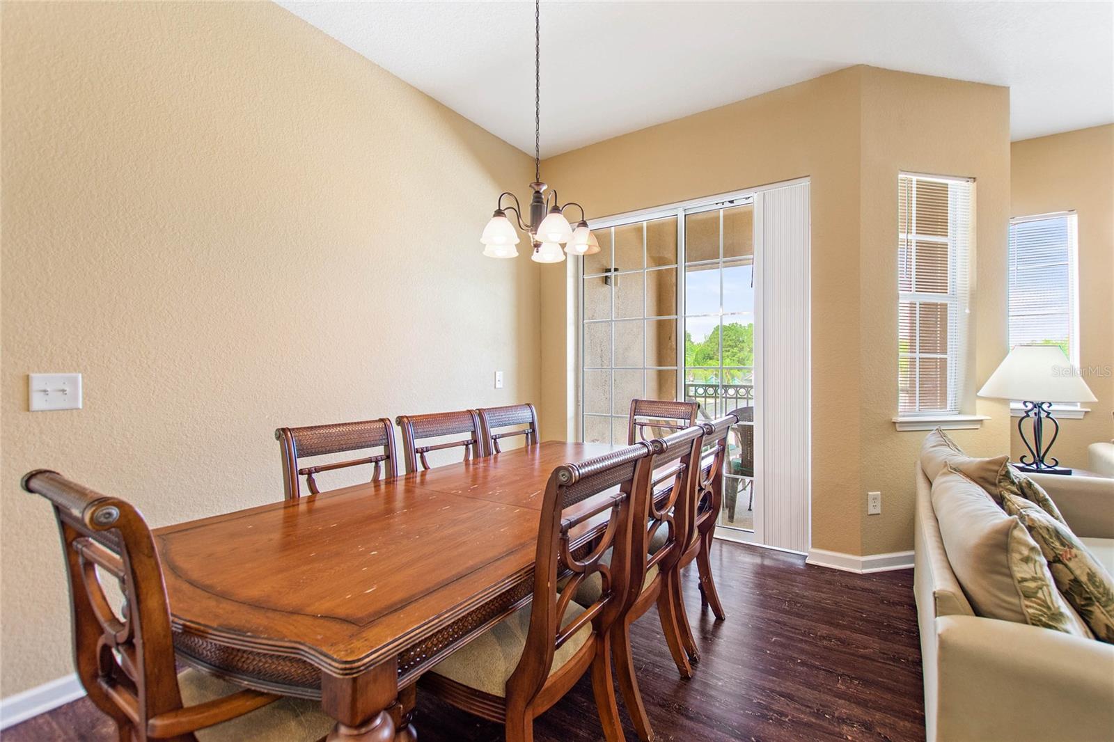 206 TERRACE RIDGE CIR #206, DAVENPORT, FL, 33896