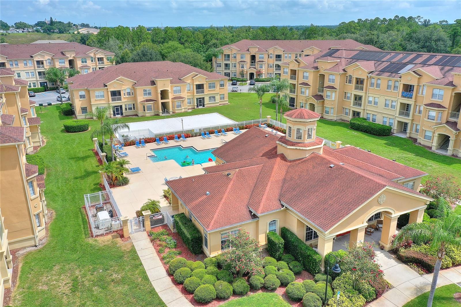 206 TERRACE RIDGE CIR #206, DAVENPORT, FL, 33896