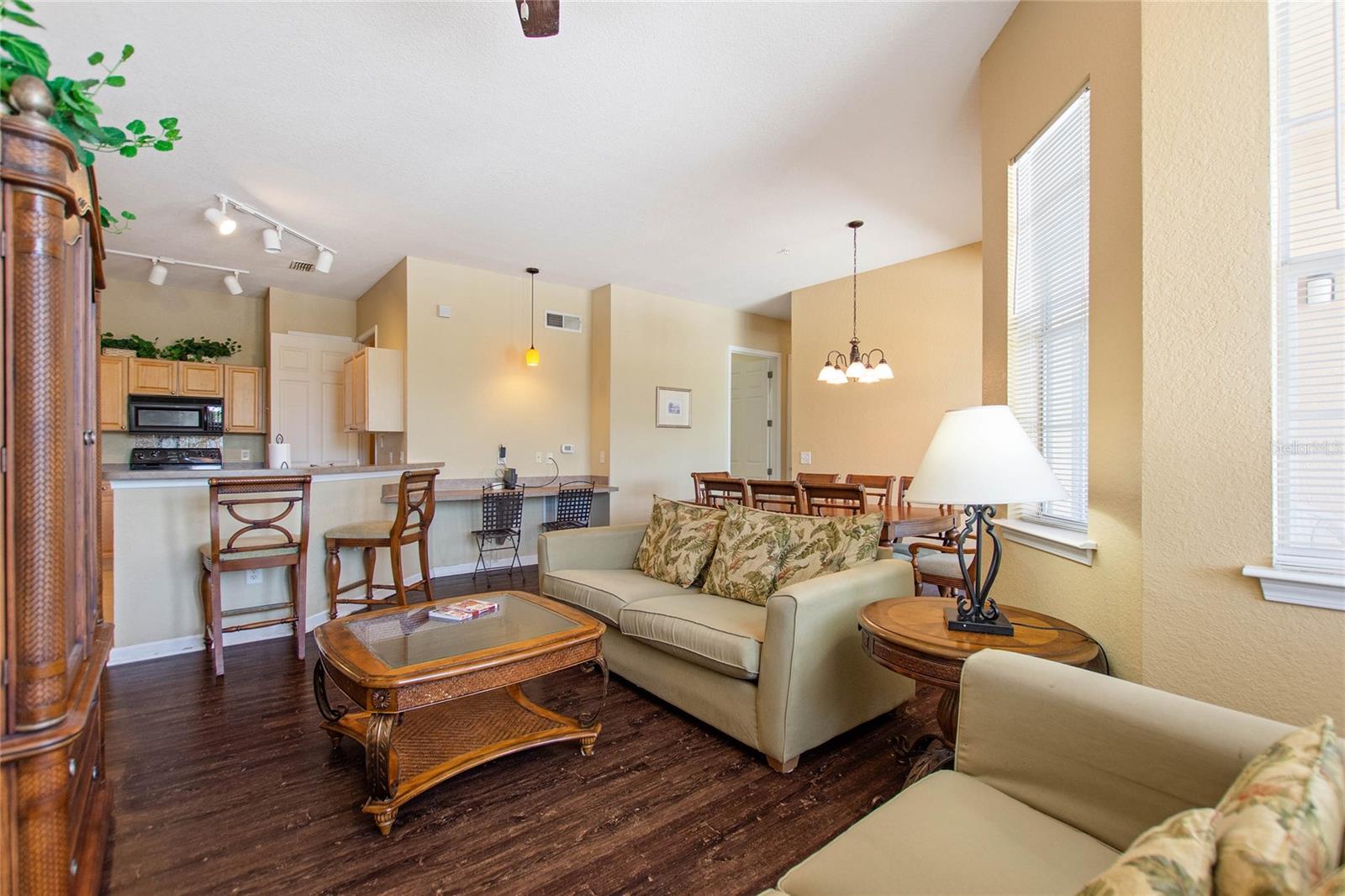 206 TERRACE RIDGE CIR #206, DAVENPORT, FL, 33896