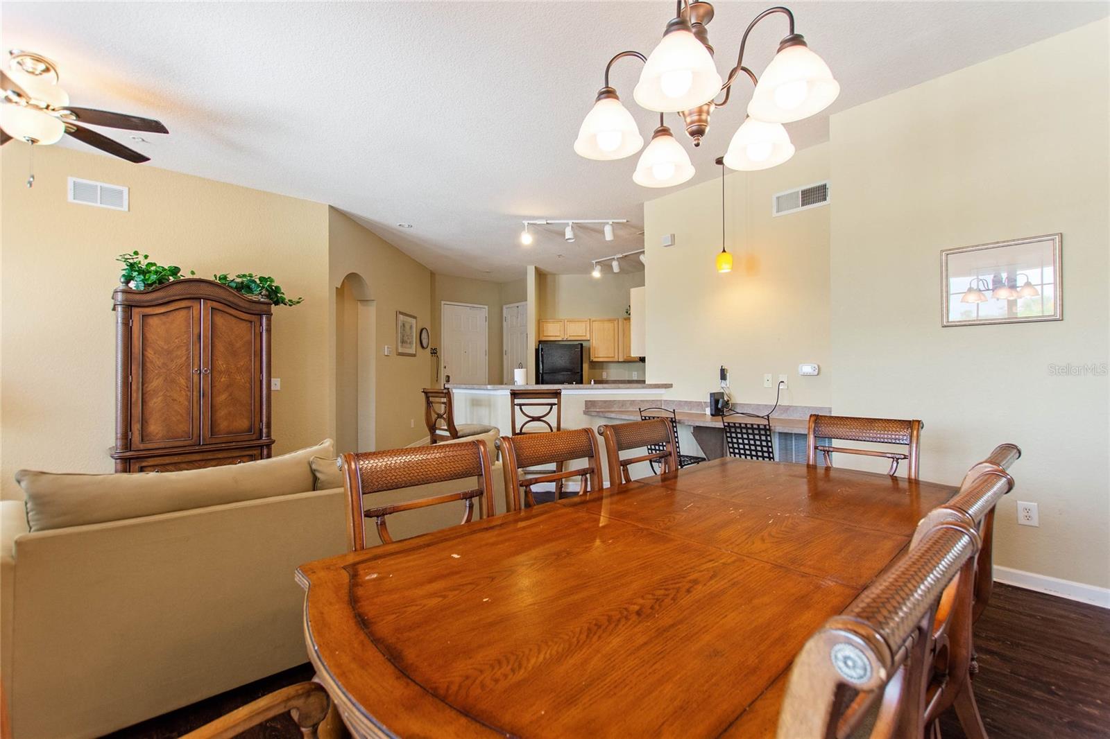 206 TERRACE RIDGE CIR #206, DAVENPORT, FL, 33896