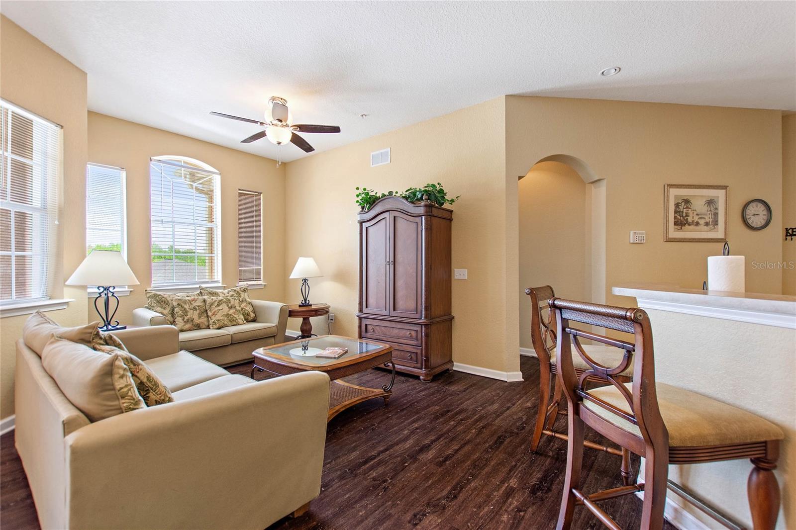 206 TERRACE RIDGE CIR #206, DAVENPORT, FL, 33896