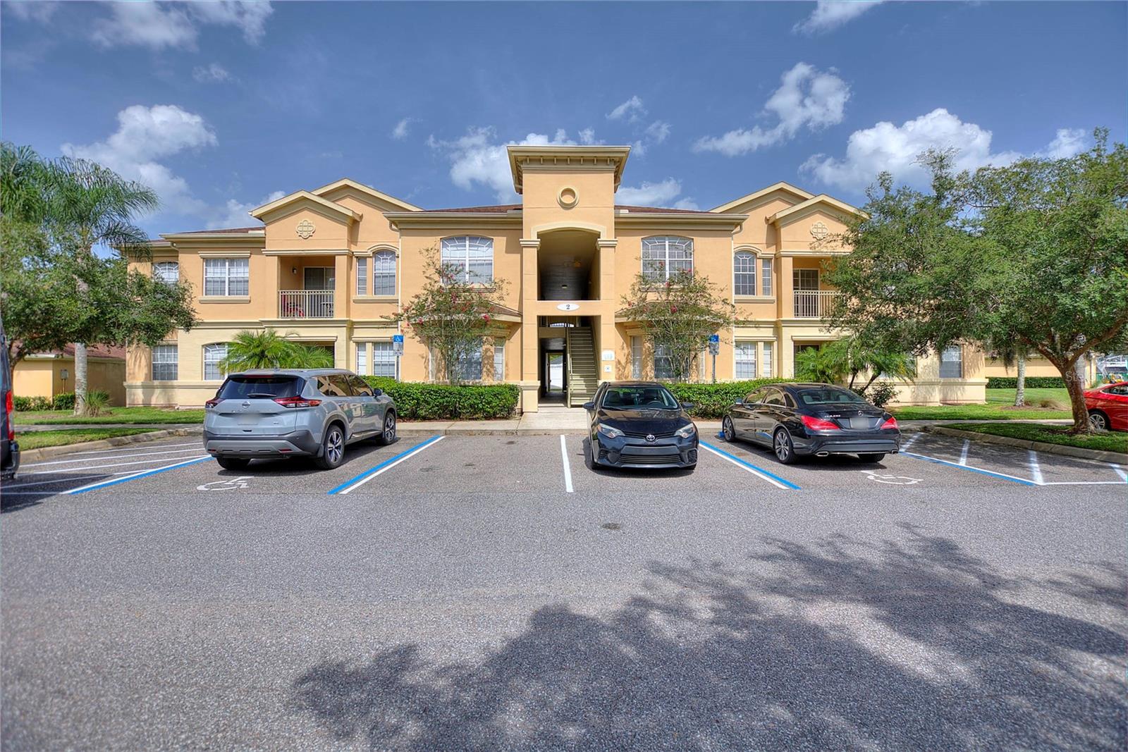 206 TERRACE RIDGE CIR #206, DAVENPORT, FL, 33896