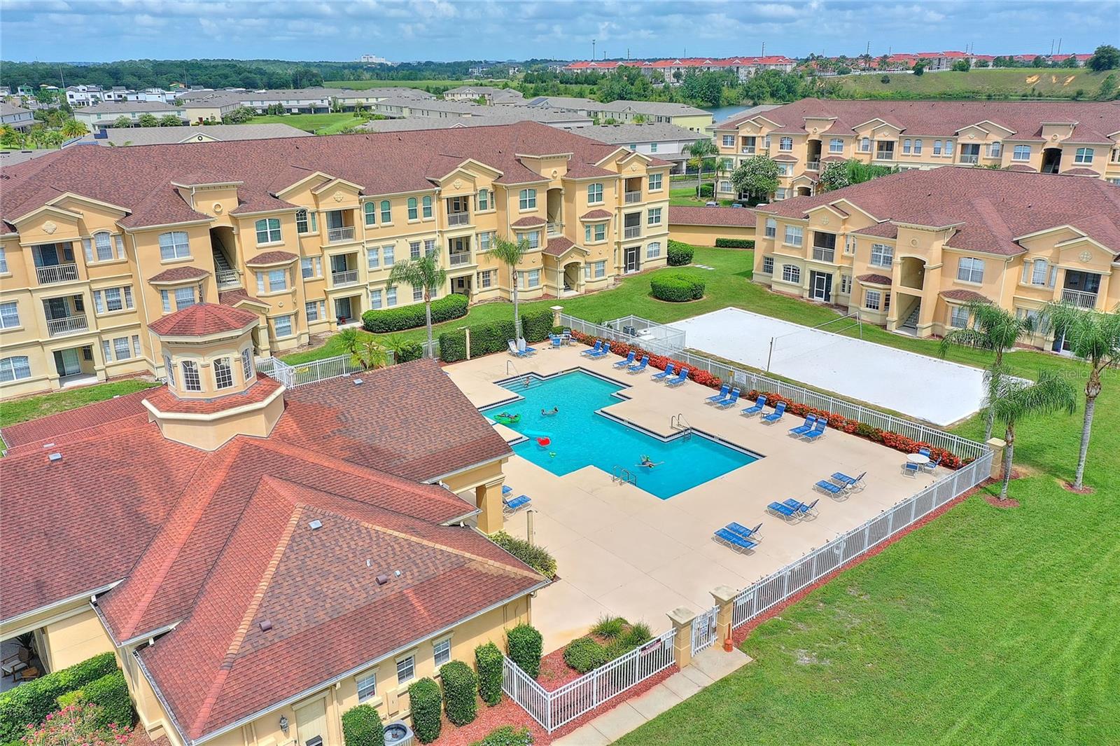 206 TERRACE RIDGE CIR #206, DAVENPORT, FL, 33896