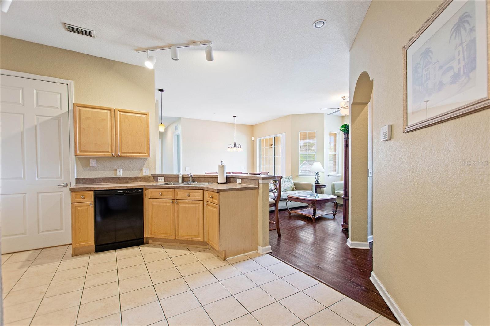 206 TERRACE RIDGE CIR #206, DAVENPORT, FL, 33896