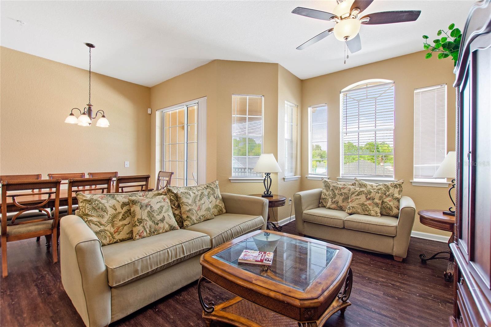 206 TERRACE RIDGE CIR #206, DAVENPORT, FL, 33896