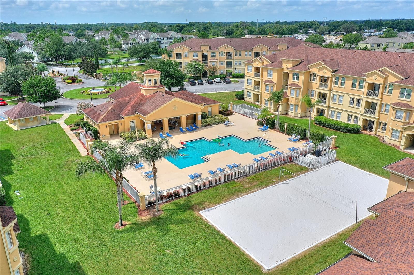 206 TERRACE RIDGE CIR #206, DAVENPORT, FL, 33896