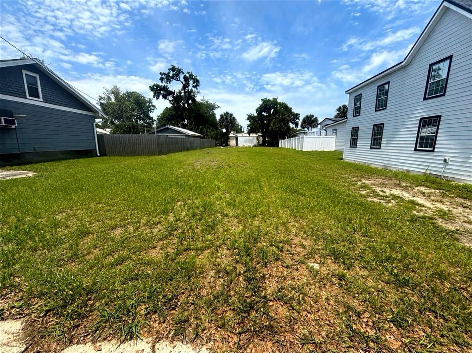 609 DOWNING ST, NEW SMYRNA BEACH, FL, 32168