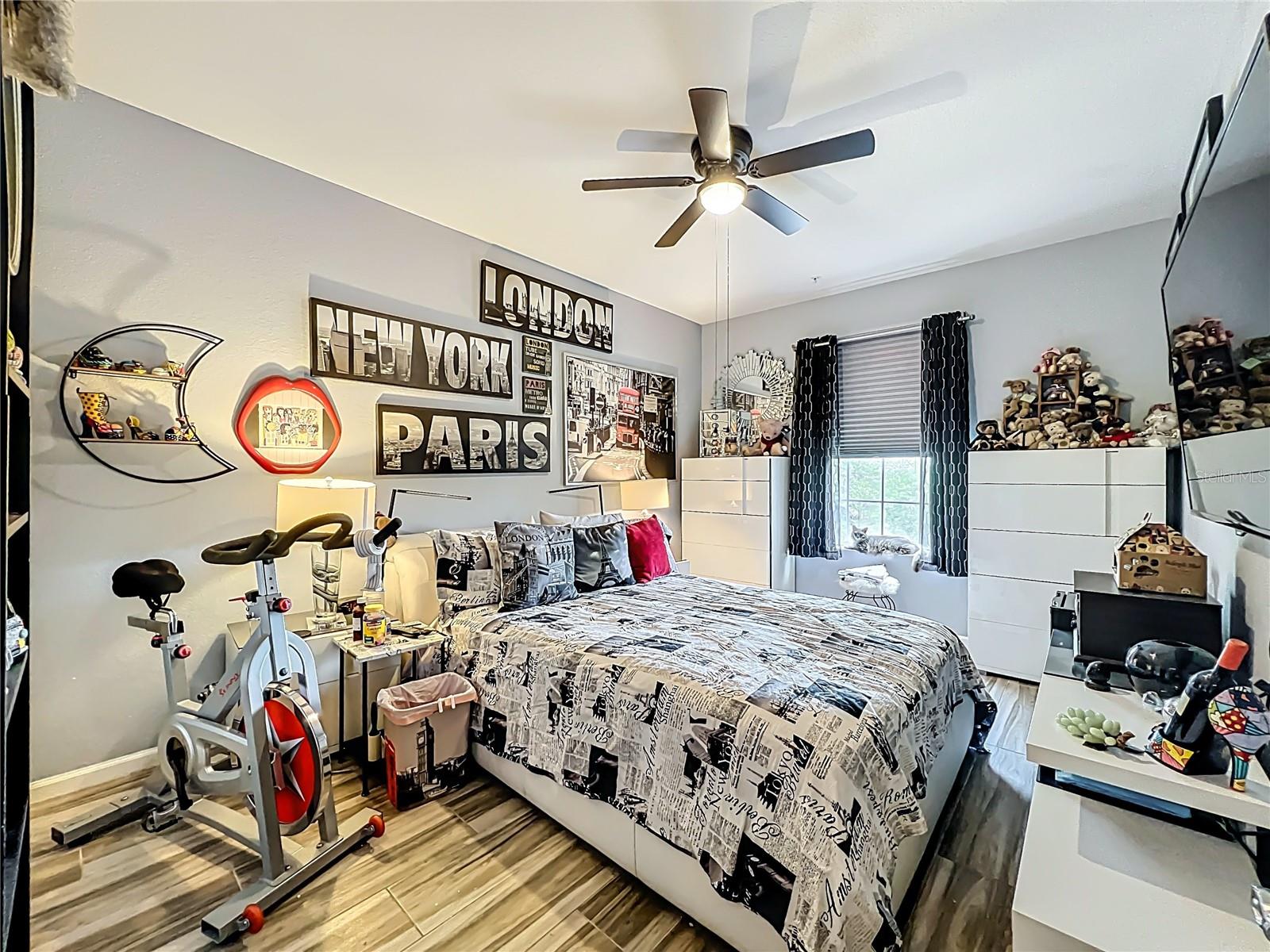 3338 ROBERT TRENT JONES DR #307, ORLANDO, FL, 32835