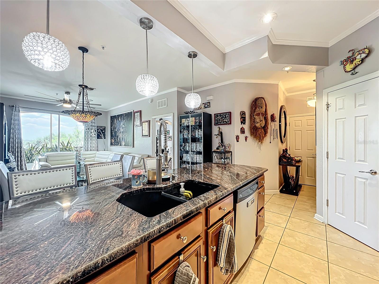 3338 ROBERT TRENT JONES DR #307, ORLANDO, FL, 32835