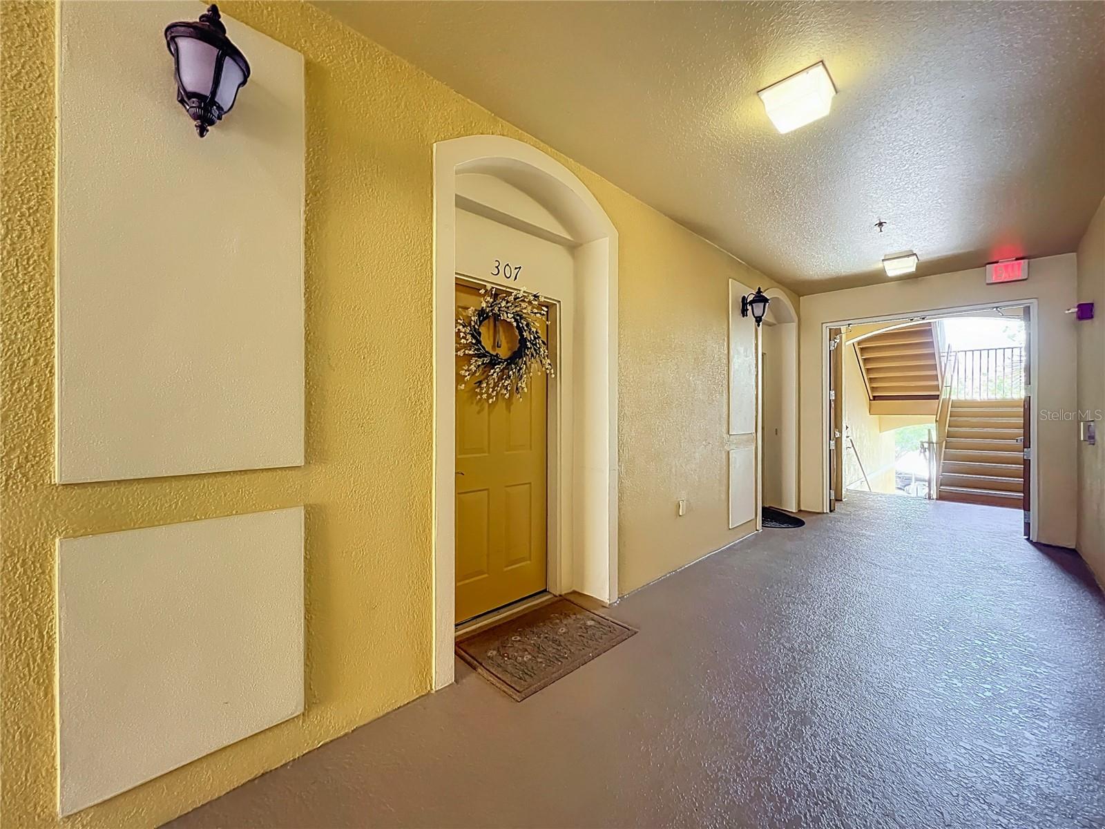 3338 ROBERT TRENT JONES DR #307, ORLANDO, FL, 32835