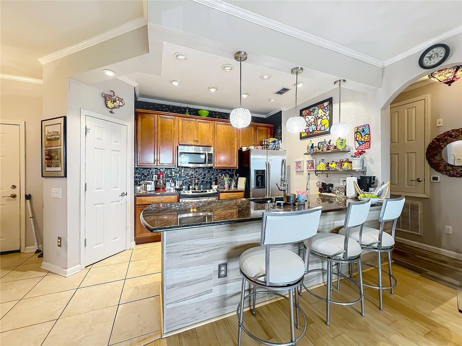 3338 ROBERT TRENT JONES DR #307, ORLANDO, FL, 32835