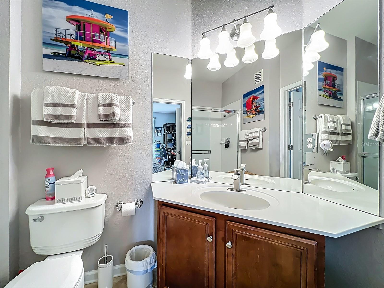3338 ROBERT TRENT JONES DR #307, ORLANDO, FL, 32835