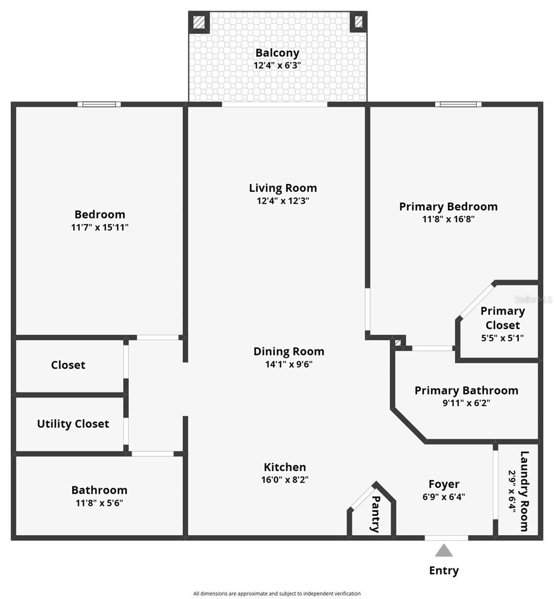 3338 ROBERT TRENT JONES DR #307, ORLANDO, FL, 32835