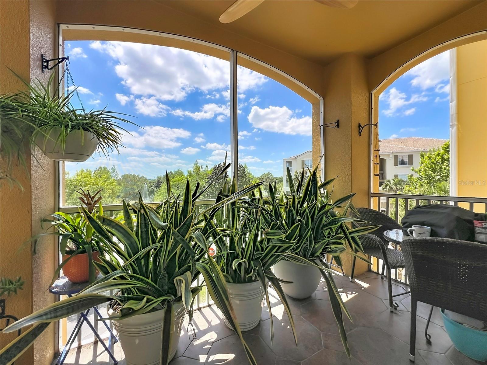 3338 ROBERT TRENT JONES DR #307, ORLANDO, FL, 32835