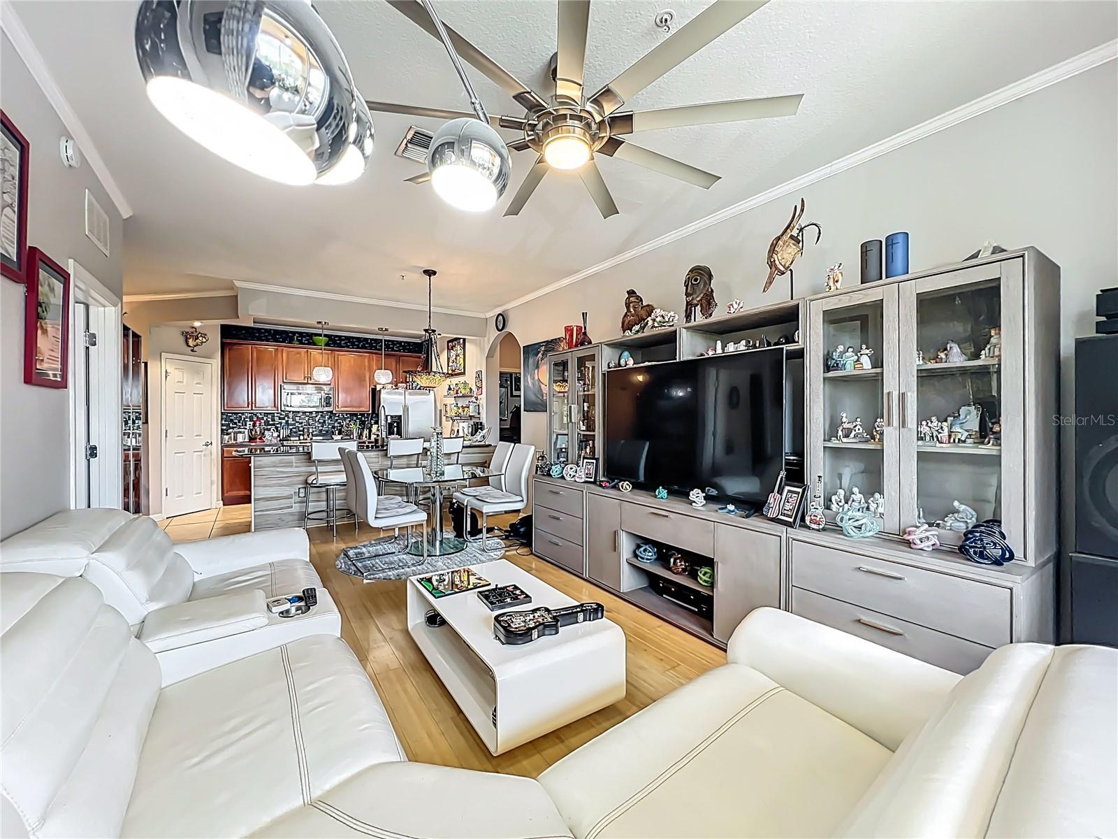 3338 ROBERT TRENT JONES DR #307, ORLANDO, FL, 32835