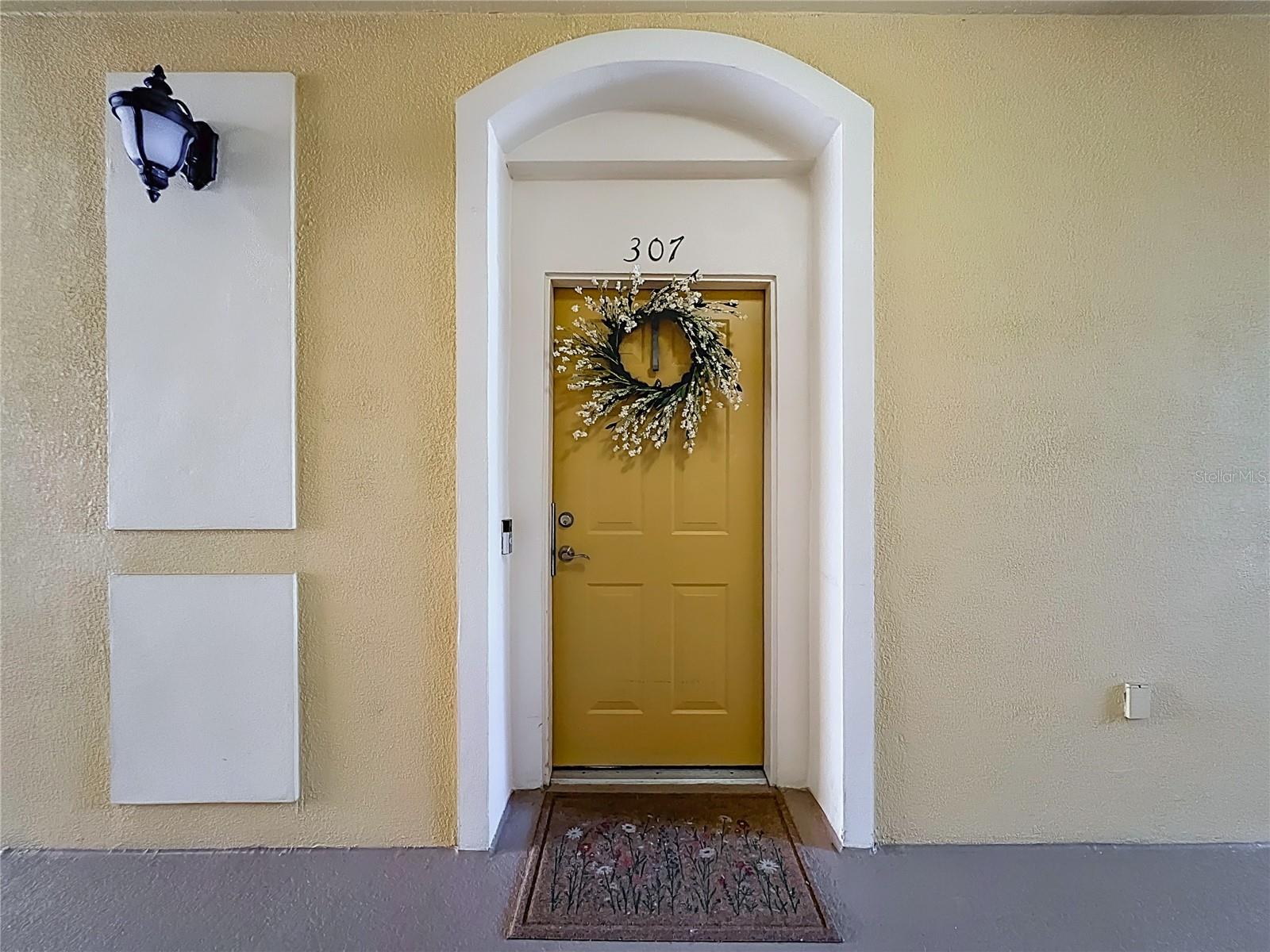 3338 ROBERT TRENT JONES DR #307, ORLANDO, FL, 32835