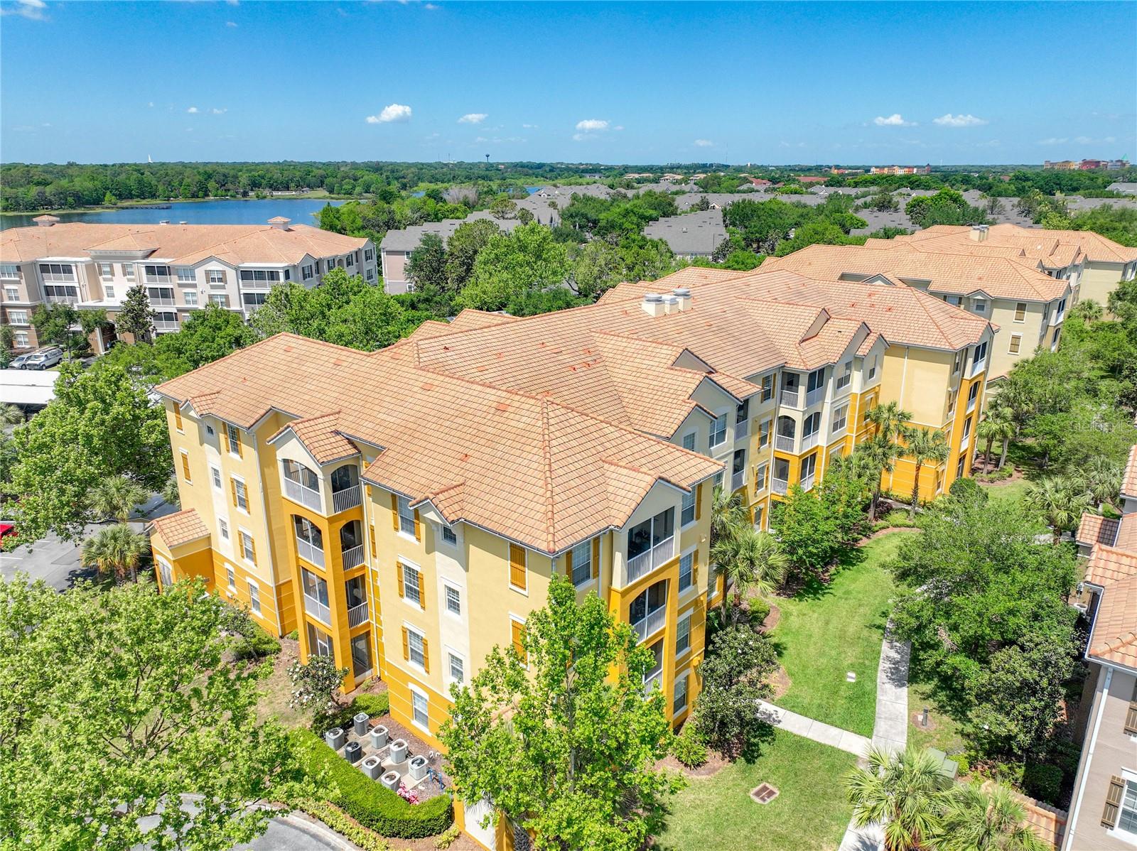 3338 ROBERT TRENT JONES DR #307, ORLANDO, FL, 32835