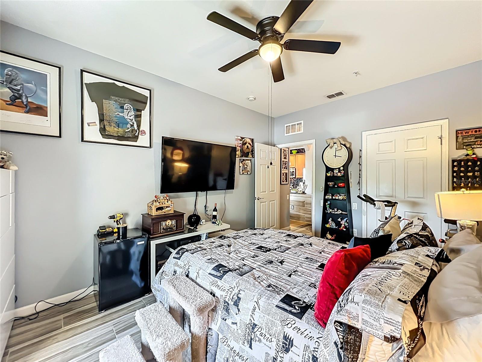 3338 ROBERT TRENT JONES DR #307, ORLANDO, FL, 32835