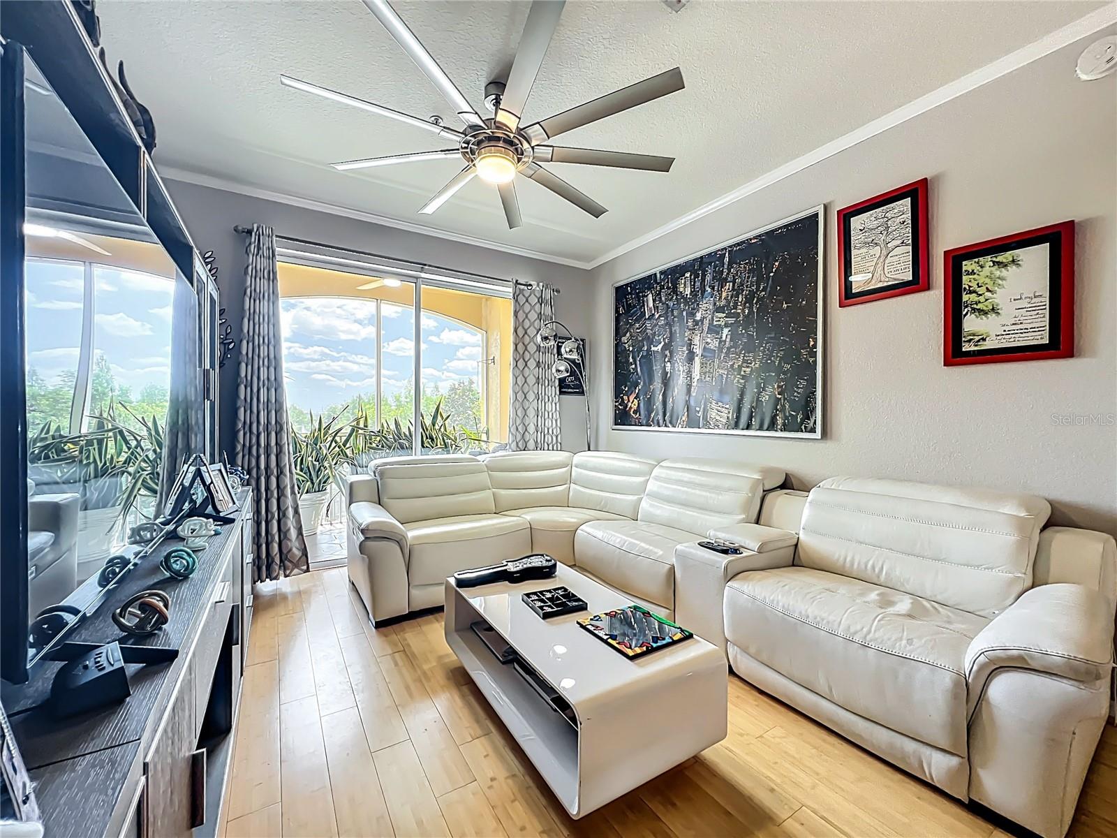 3338 ROBERT TRENT JONES DR #307, ORLANDO, FL, 32835