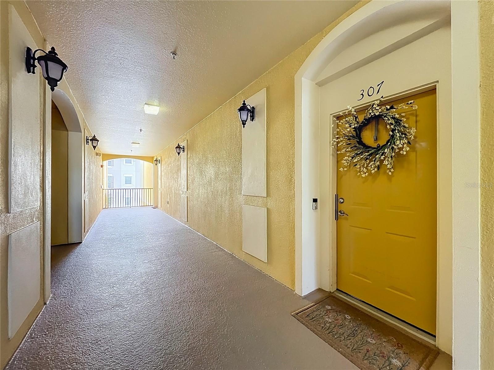 3338 ROBERT TRENT JONES DR #307, ORLANDO, FL, 32835