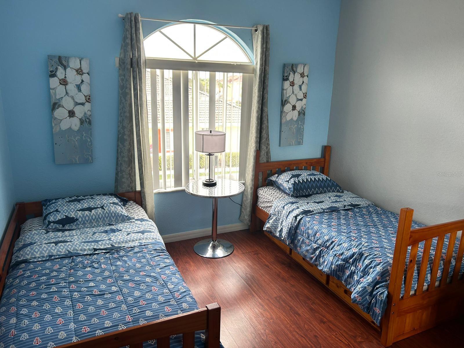 9202 LAKE MARION GOLF RESORT #A, KISSIMMEE, FL, 34759