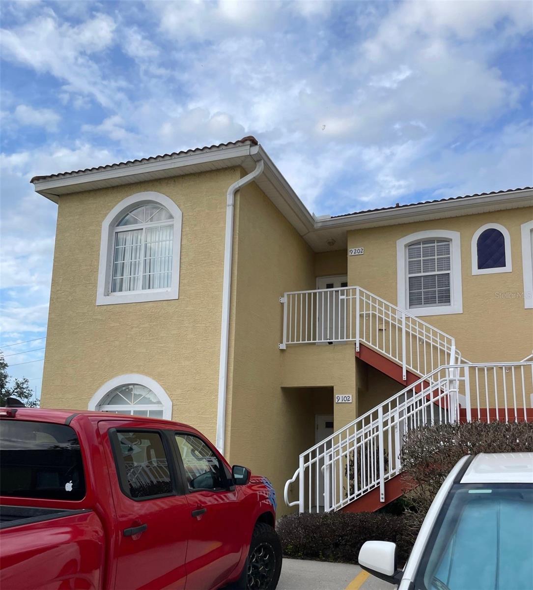 9202 LAKE MARION GOLF RESORT #A, KISSIMMEE, FL, 34759