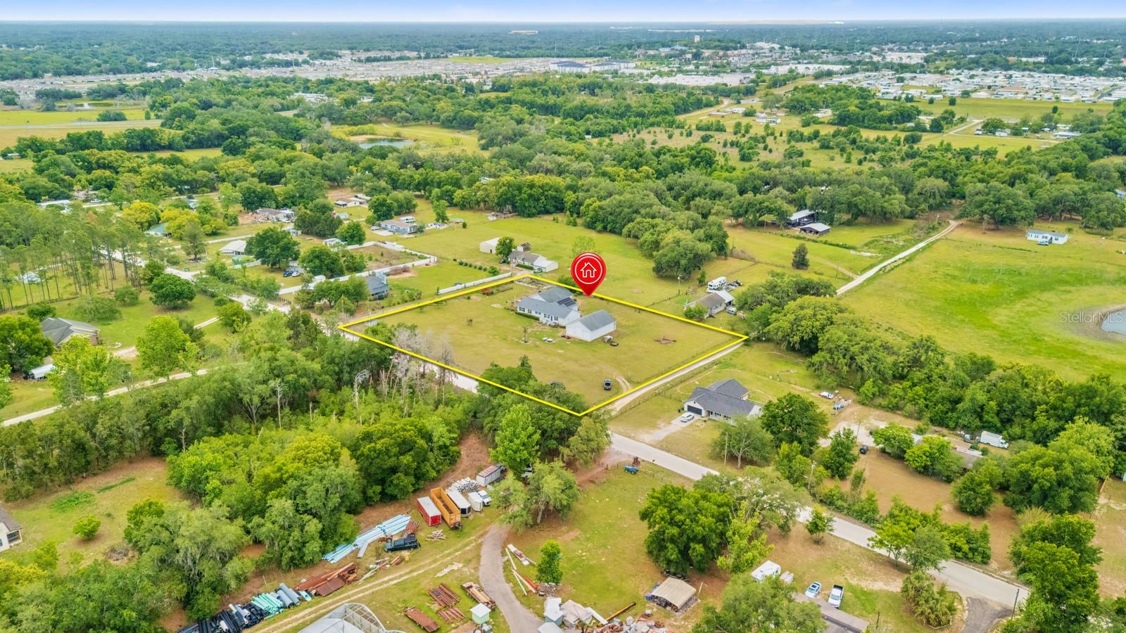 37520 PHELPS RD, ZEPHYRHILLS, FL, 33541