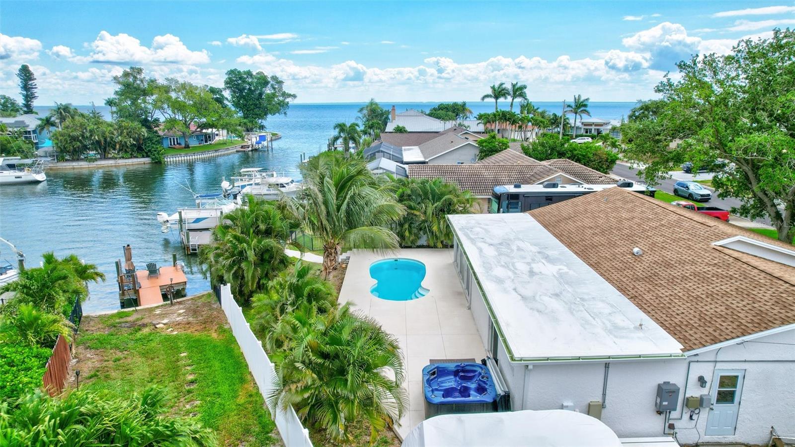 4417 TROUT DR SE, ST PETERSBURG, FL, 33705