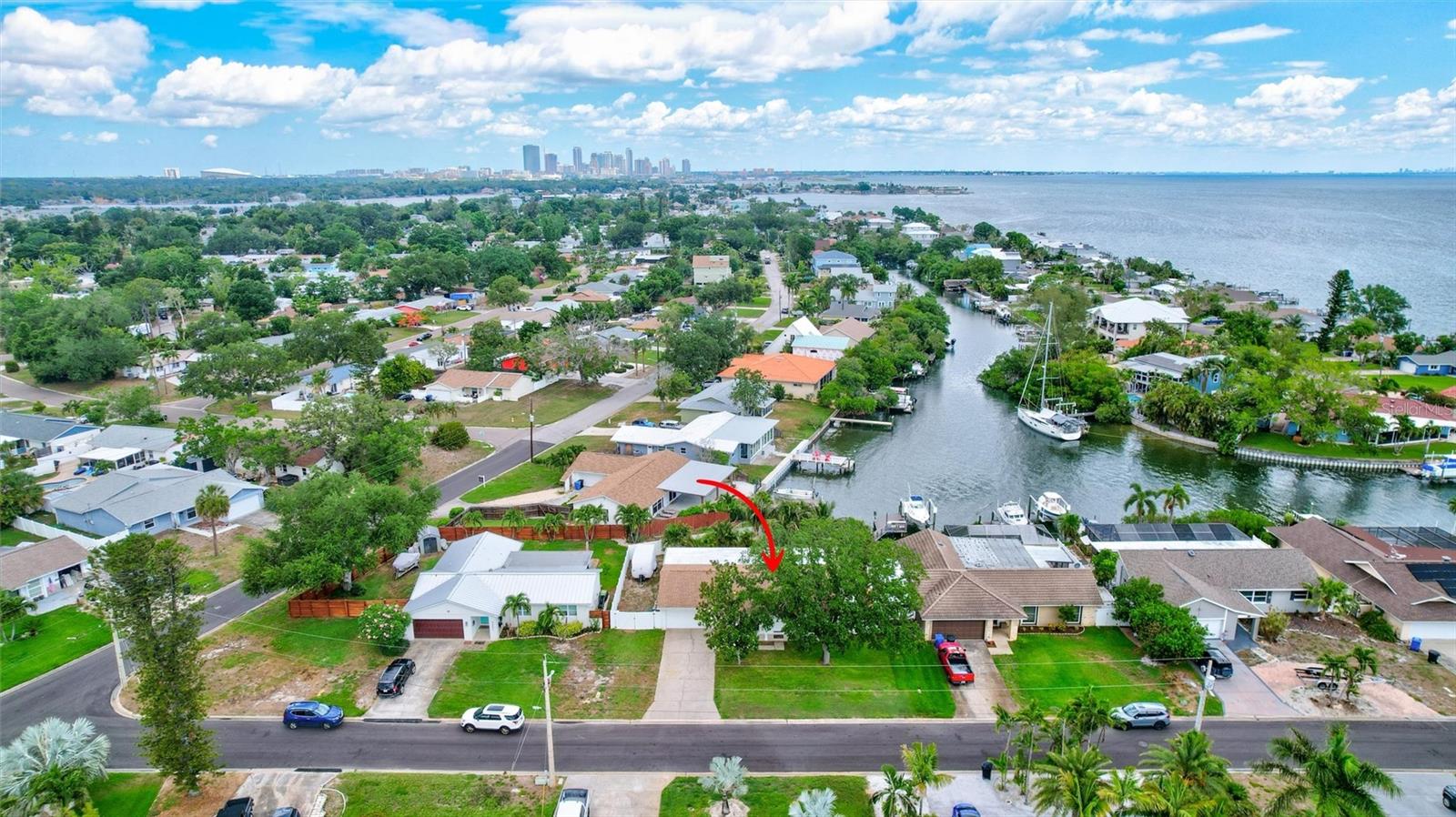 4417 TROUT DR SE, ST PETERSBURG, FL, 33705