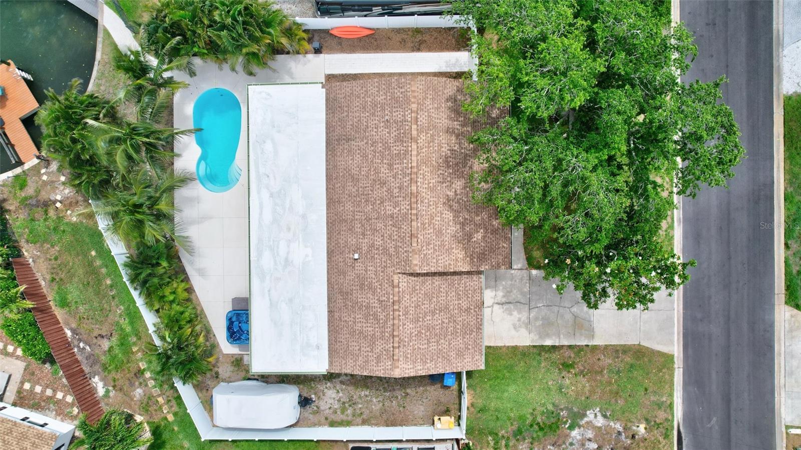 4417 TROUT DR SE, ST PETERSBURG, FL, 33705