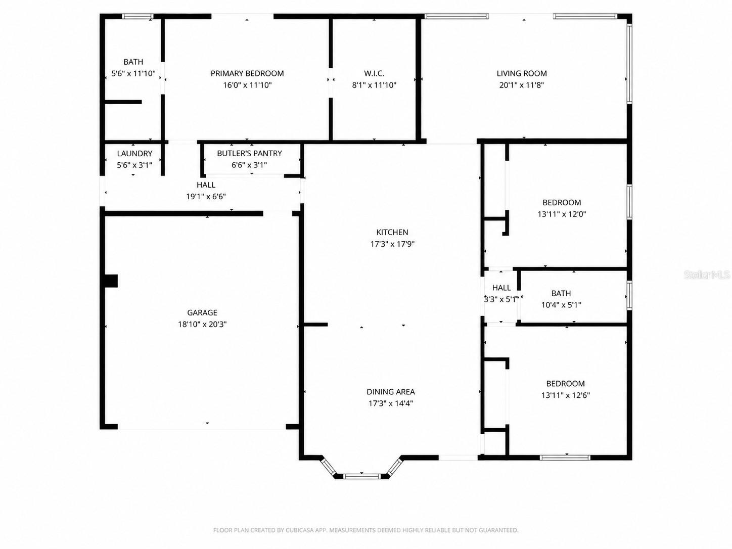 4417 TROUT DR SE, ST PETERSBURG, FL, 33705
