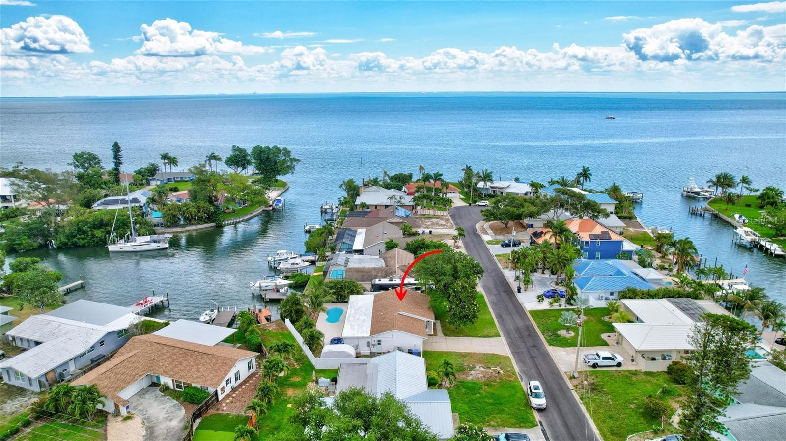4417 TROUT DR SE, ST PETERSBURG, FL, 33705