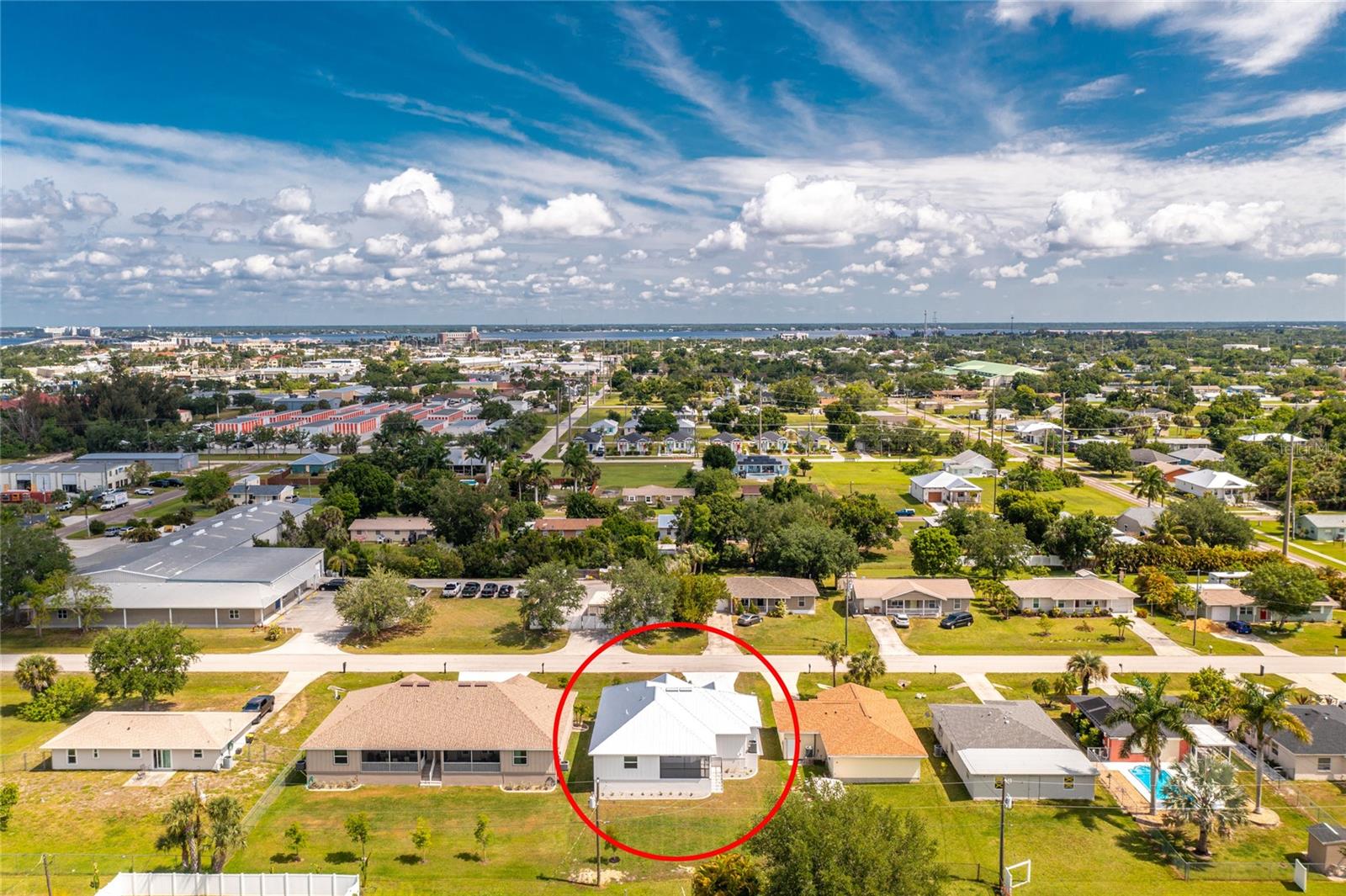 323 BOCA GRANDE BLVD, PUNTA GORDA, FL, 33950