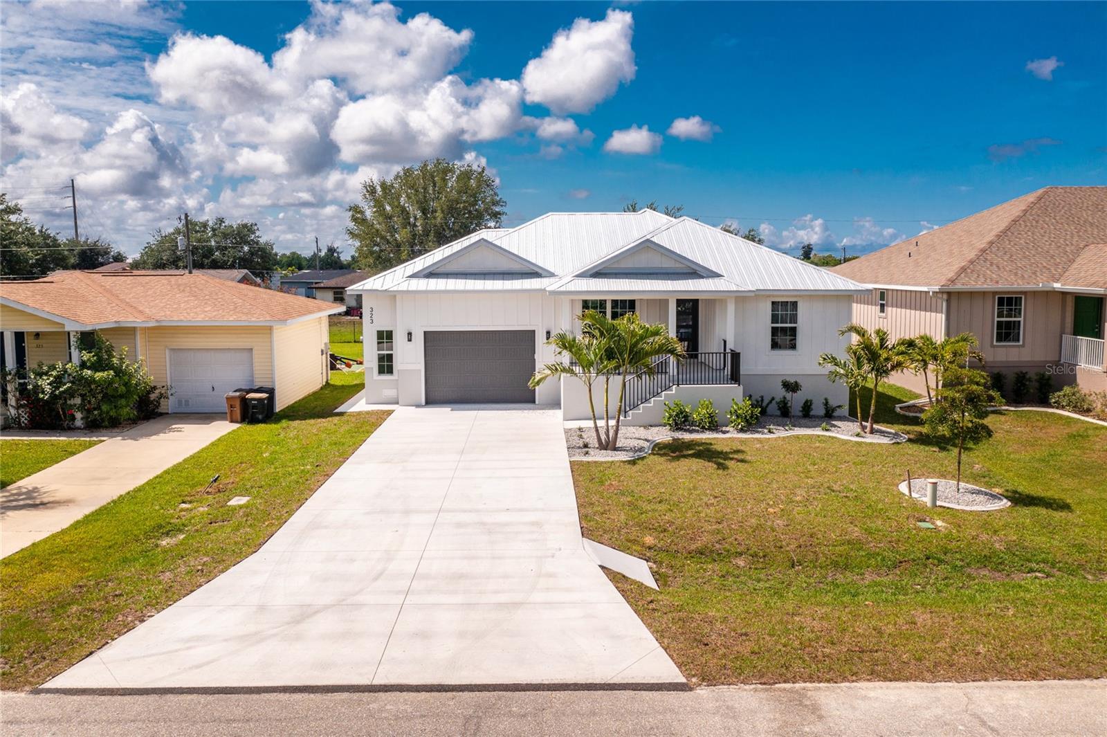 323 BOCA GRANDE BLVD, PUNTA GORDA, FL, 33950