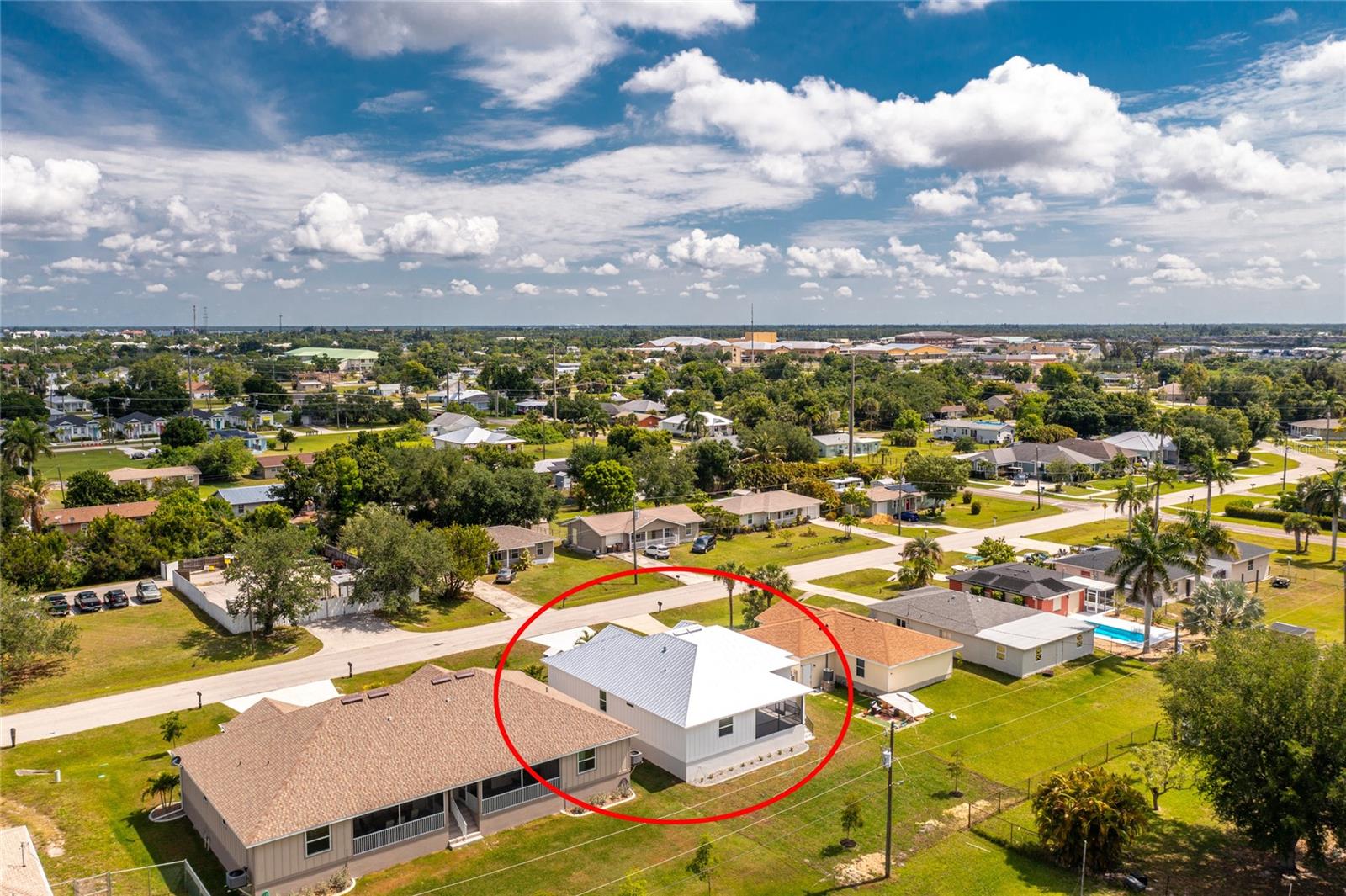 323 BOCA GRANDE BLVD, PUNTA GORDA, FL, 33950
