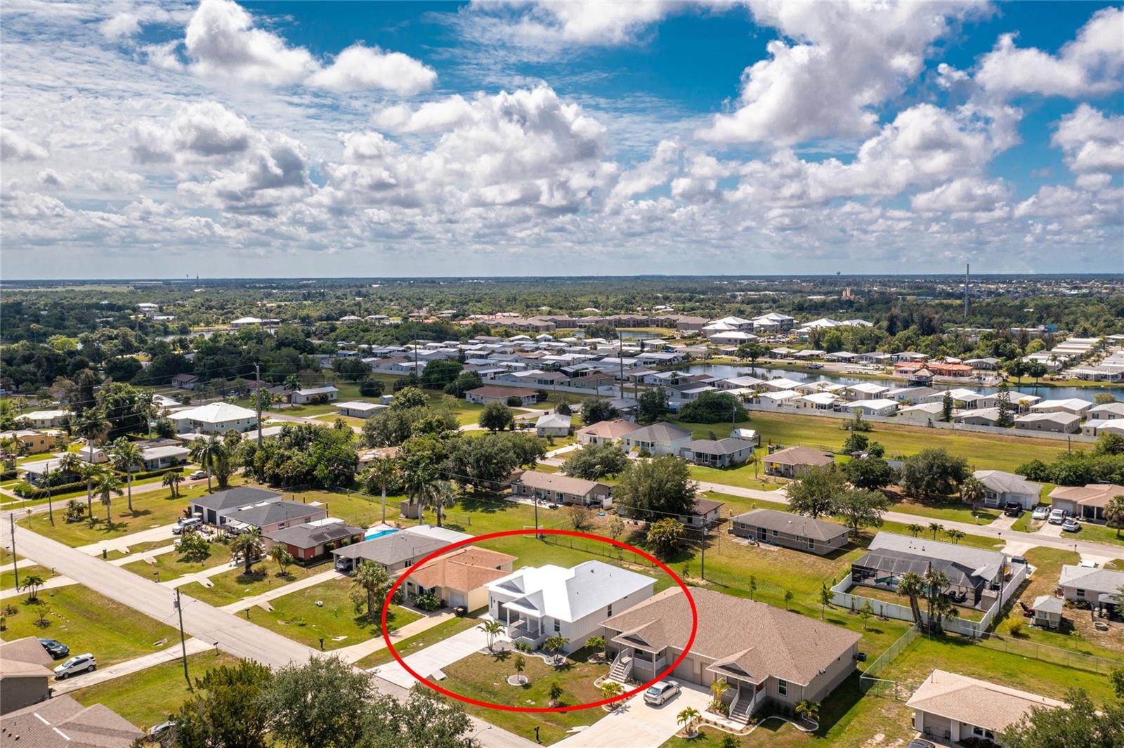 323 BOCA GRANDE BLVD, PUNTA GORDA, FL, 33950