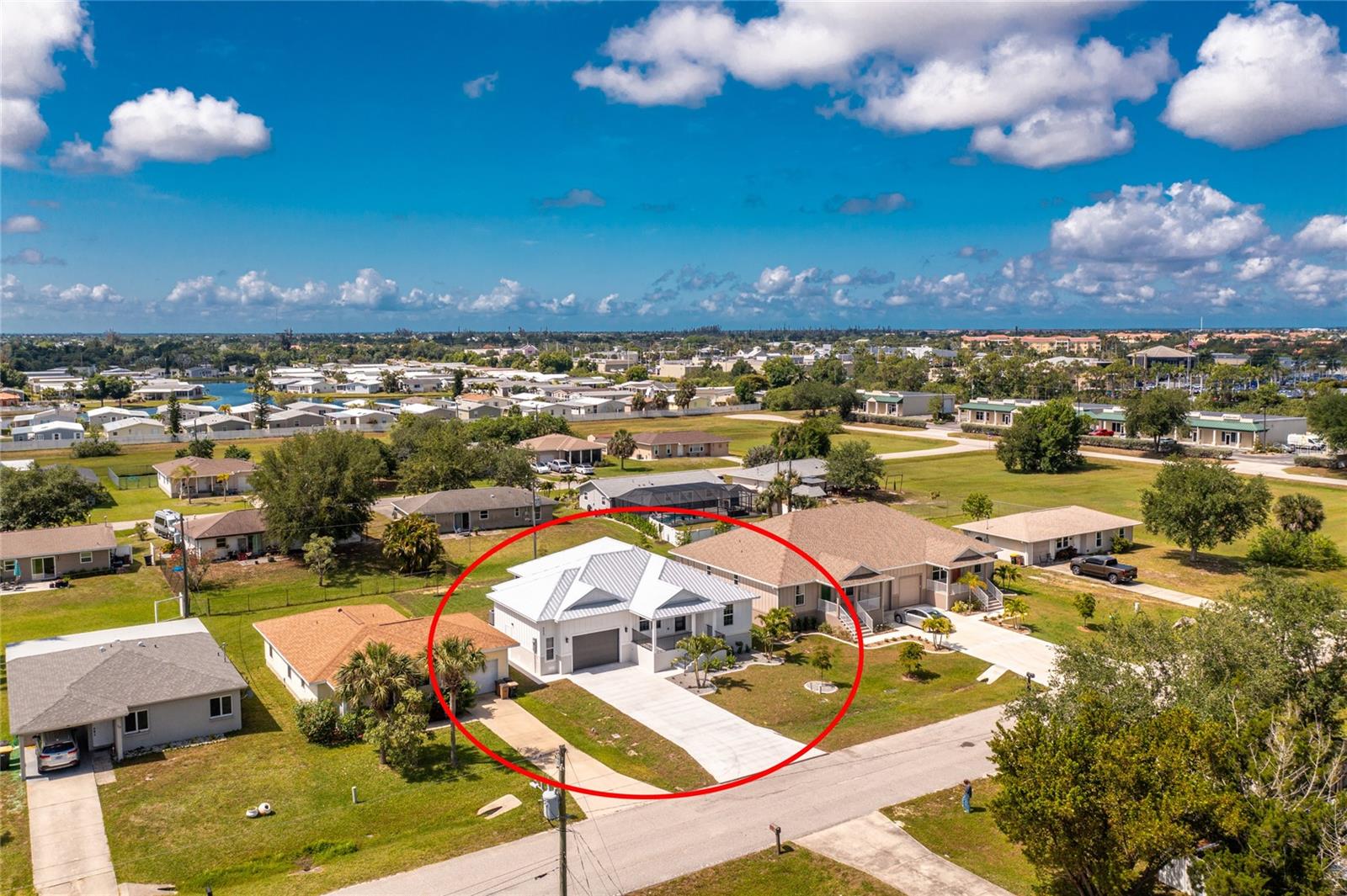 323 BOCA GRANDE BLVD, PUNTA GORDA, FL, 33950