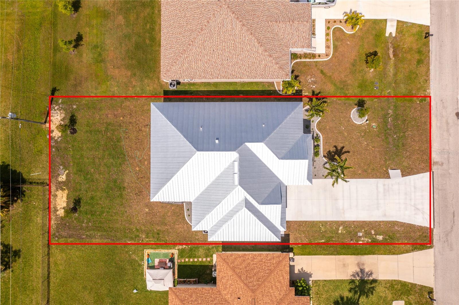 323 BOCA GRANDE BLVD, PUNTA GORDA, FL, 33950