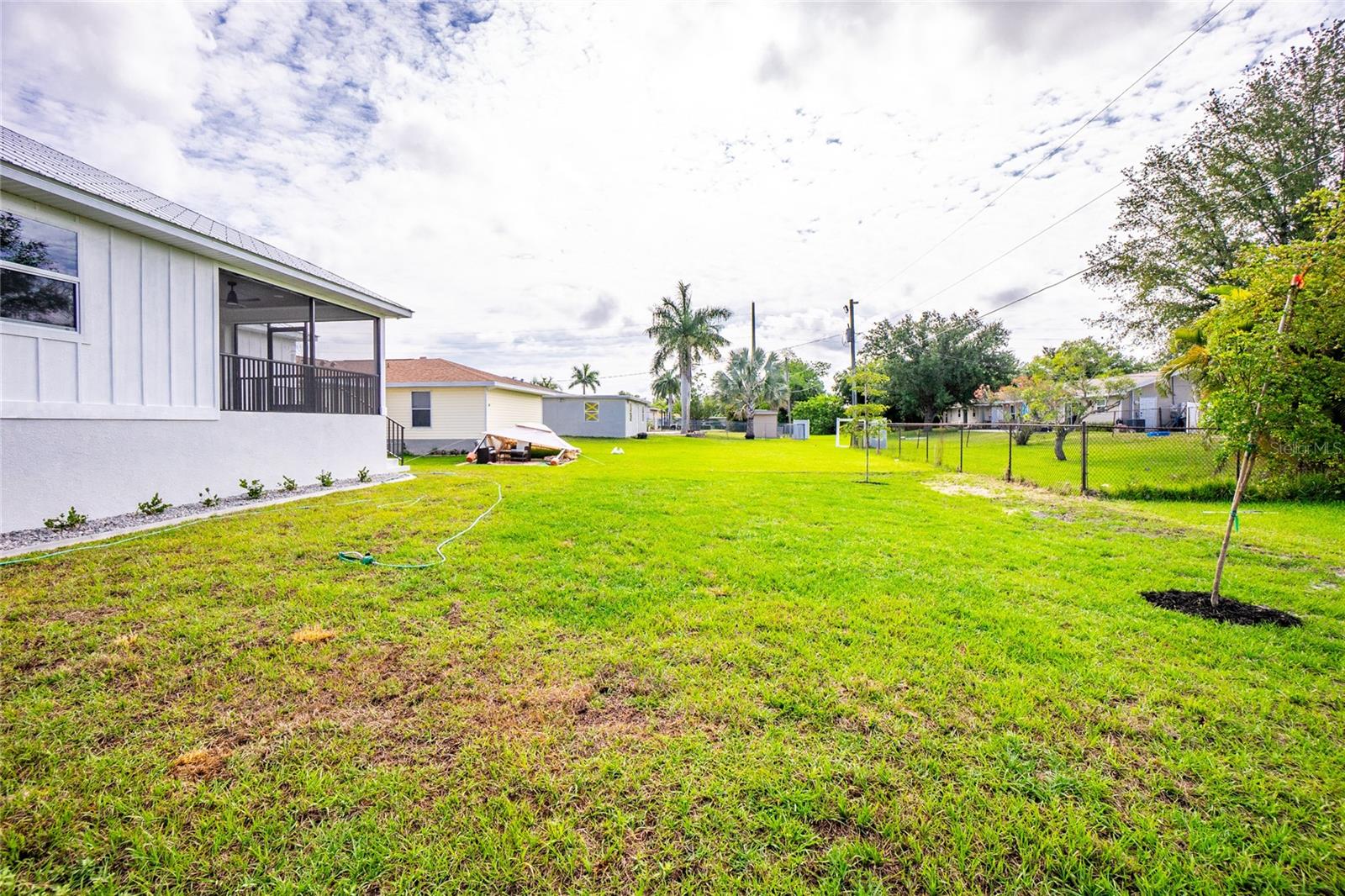 323 BOCA GRANDE BLVD, PUNTA GORDA, FL, 33950