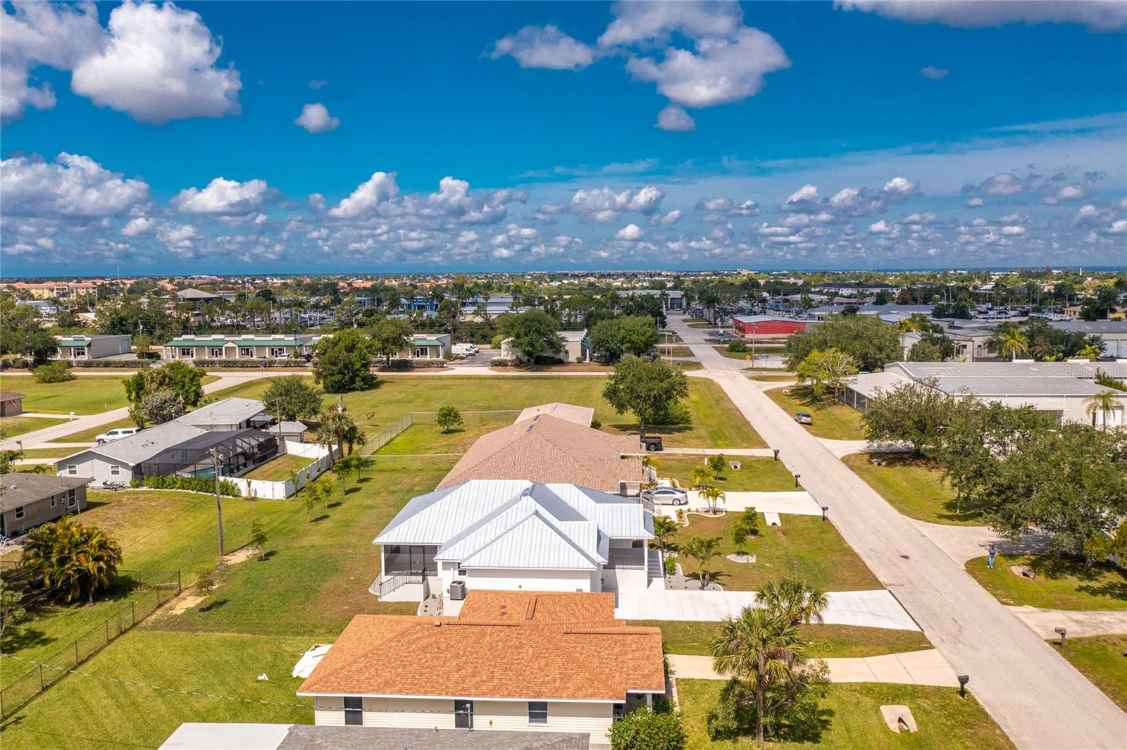 323 BOCA GRANDE BLVD, PUNTA GORDA, FL, 33950