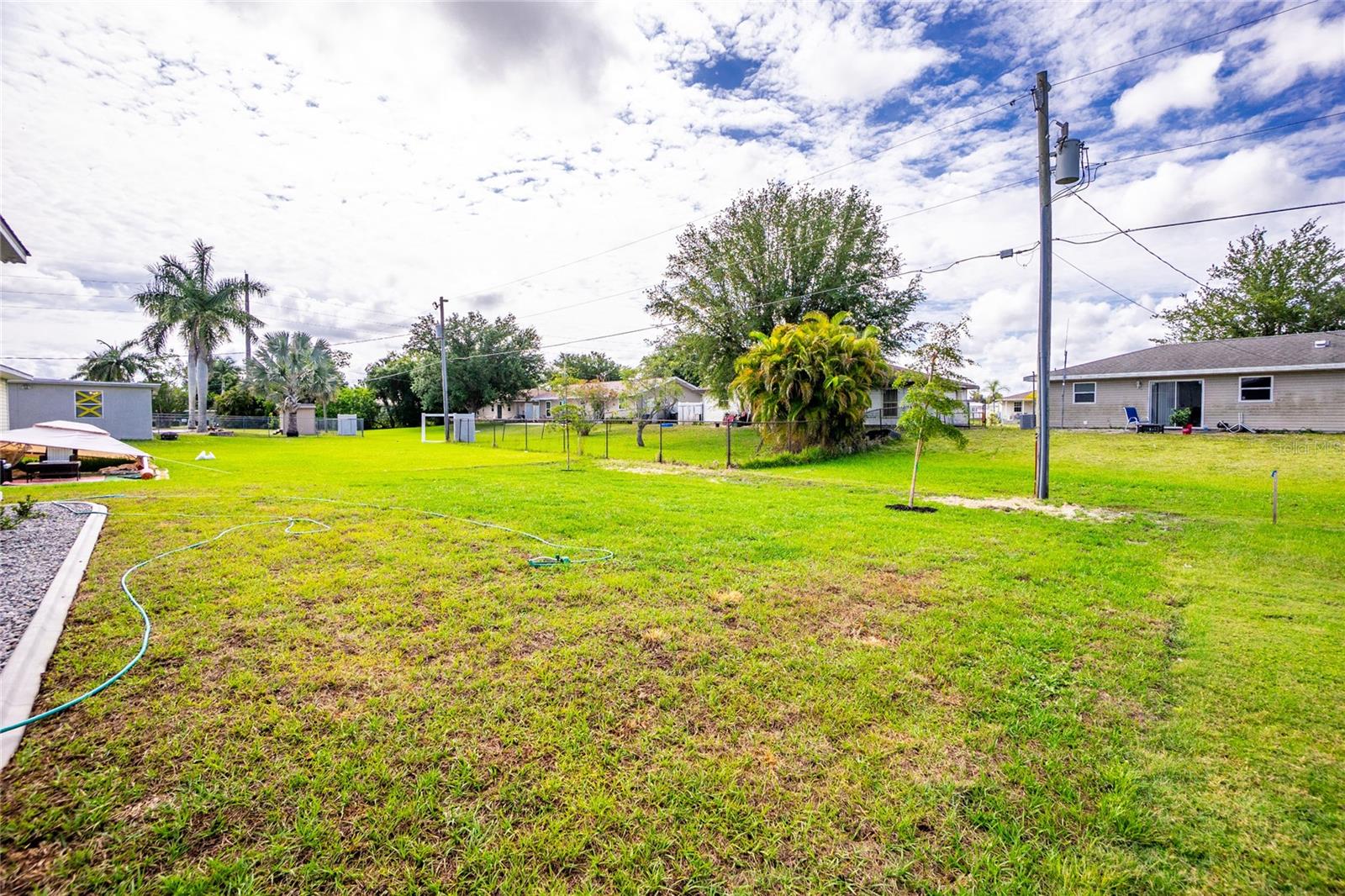 323 BOCA GRANDE BLVD, PUNTA GORDA, FL, 33950