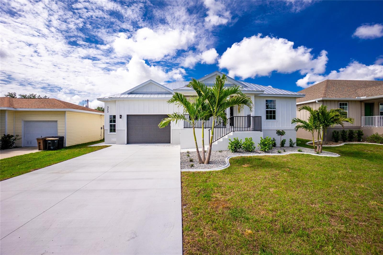 323 BOCA GRANDE BLVD, PUNTA GORDA, FL, 33950