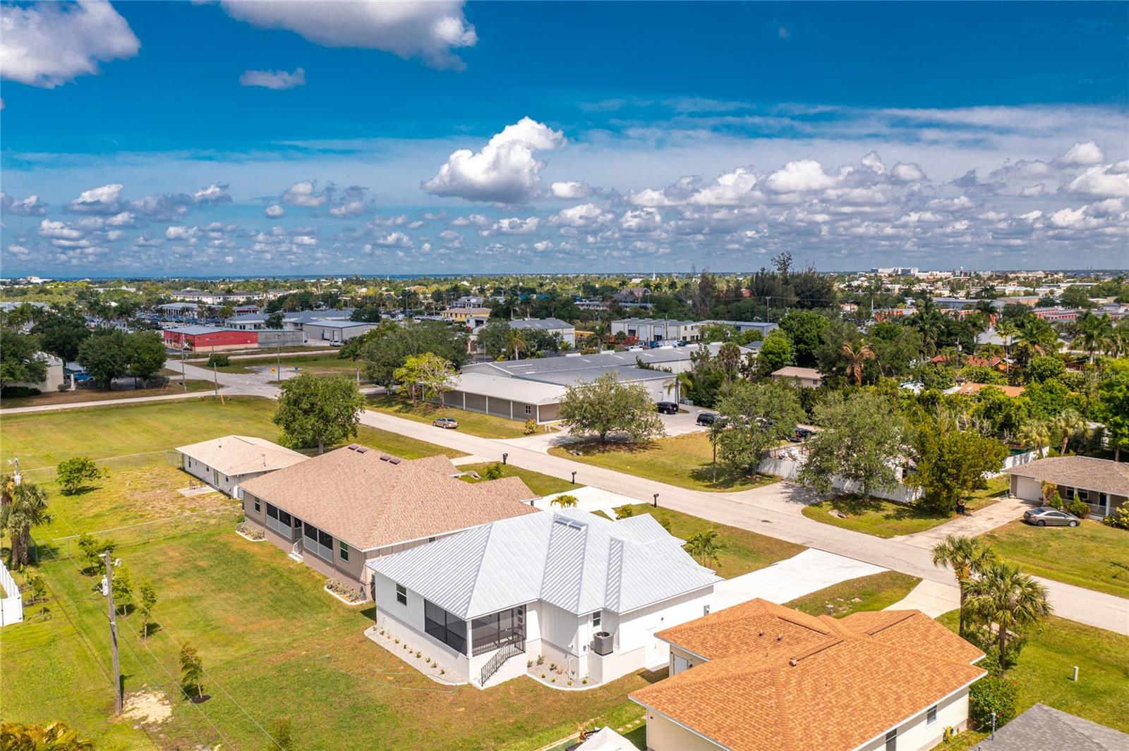 323 BOCA GRANDE BLVD, PUNTA GORDA, FL, 33950