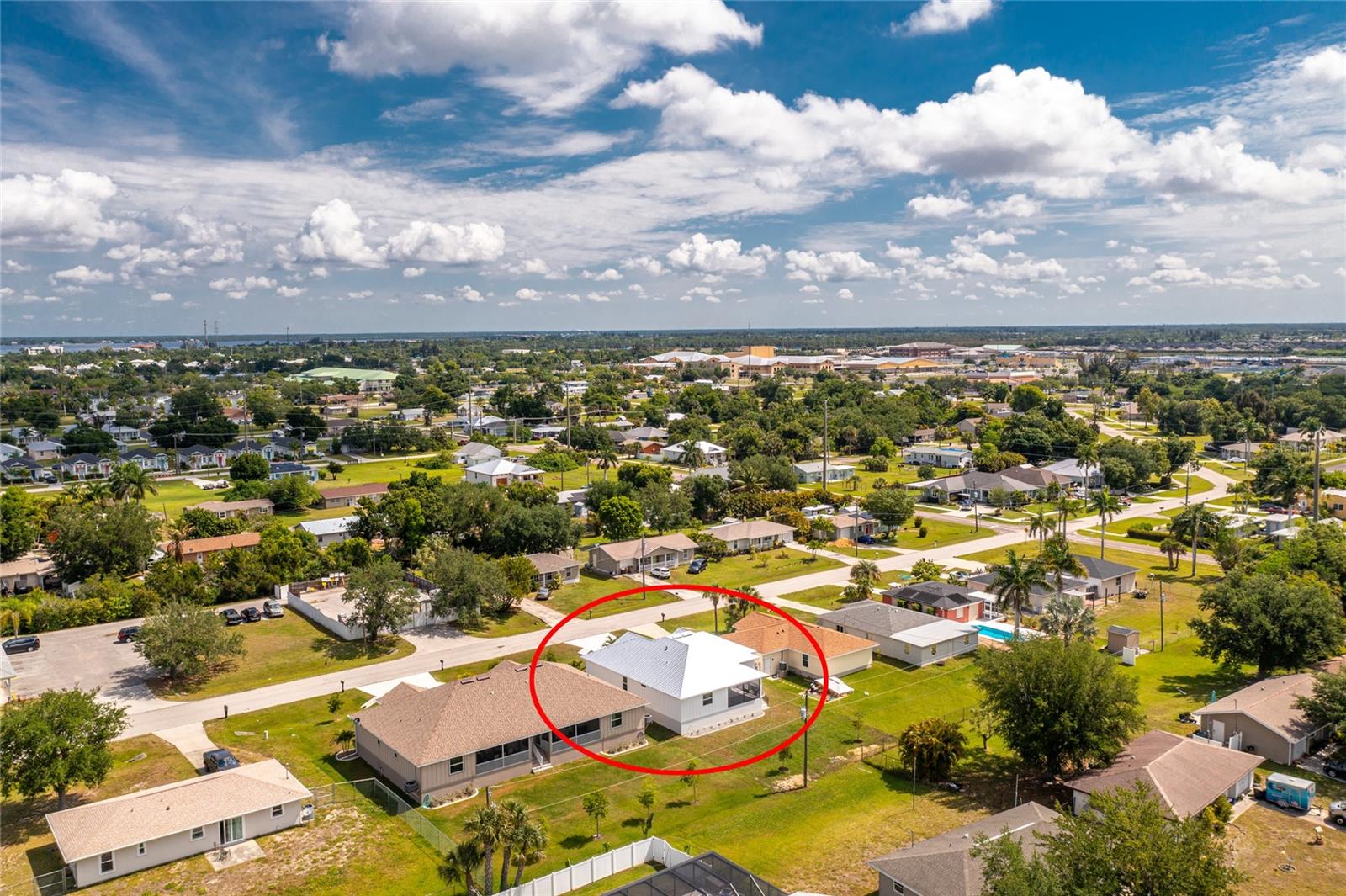 323 BOCA GRANDE BLVD, PUNTA GORDA, FL, 33950