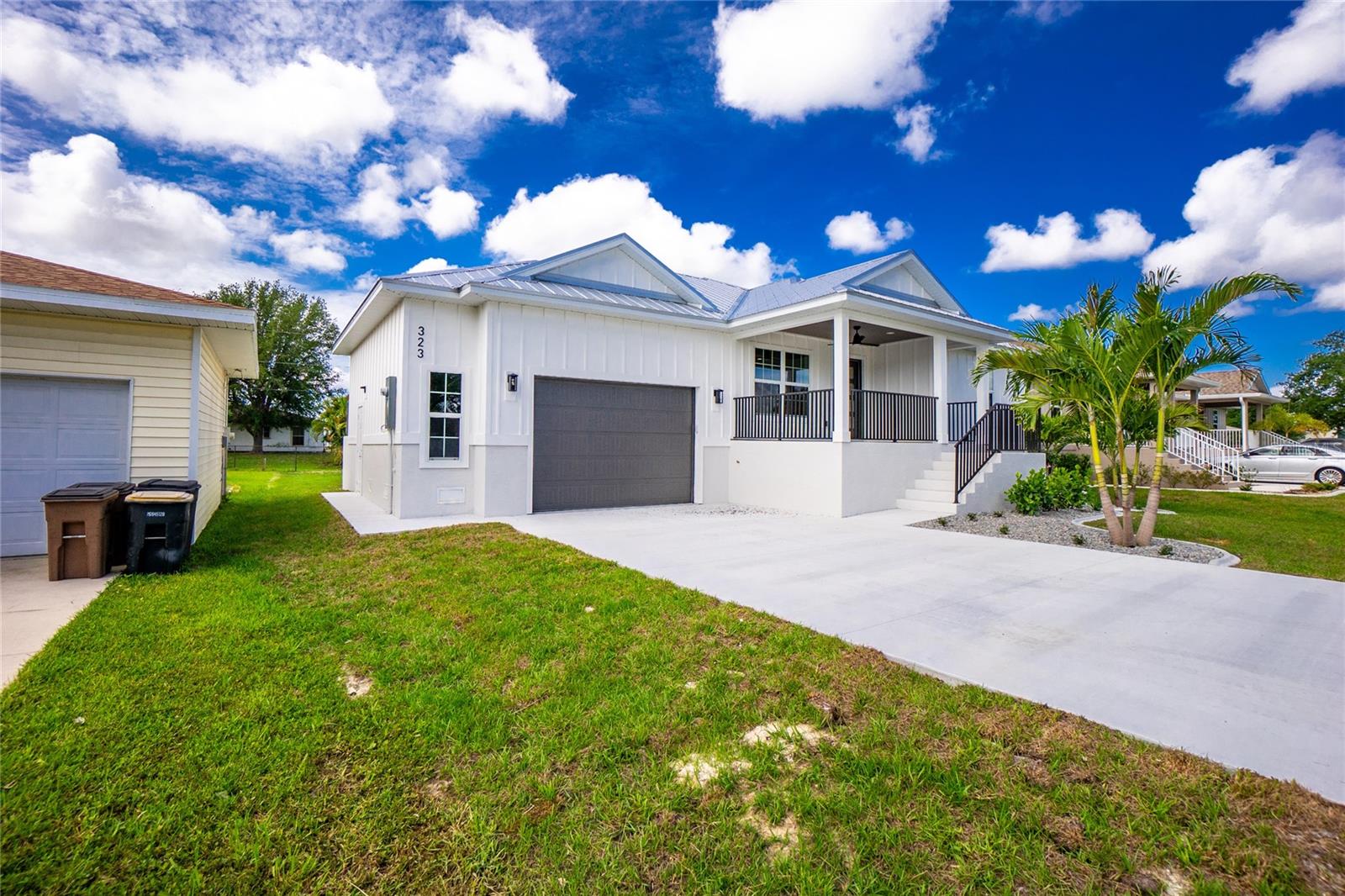 323 BOCA GRANDE BLVD, PUNTA GORDA, FL, 33950